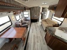 2014 Keystone RV 31RKS Couples Model - Photo 13