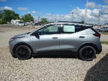 2027 Chevrolet Bolt RS - Photo 2