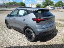 2027 Chevrolet Bolt RS - Photo 3