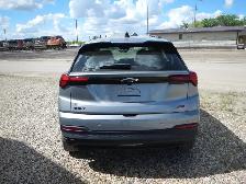 2027 Chevrolet Bolt RS - Photo 4