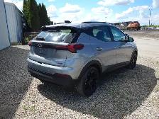 2027 Chevrolet Bolt RS - Photo 5