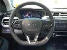 2027 Chevrolet Bolt RS - Photo 12