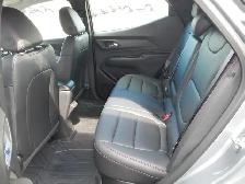 2027 Chevrolet Bolt RS - Photo 21