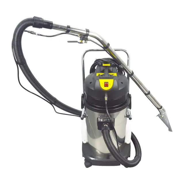 30L Carpet Extractor Machine Vacuum 3 in 1 Carpet Cleaner053011