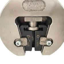 Electronic Universal Testing Machine Accessories 100kN 054631 - Photo 6