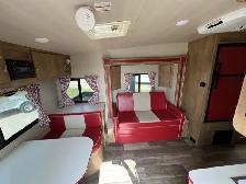 2022 Gulf Stream 23RSS Vintage Cruiser Couples Model - Photo 7