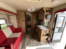 2022 Gulf Stream 23RSS Vintage Cruiser Couples Model - Photo 8