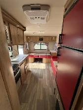 2022 Gulf Stream 23RSS Vintage Cruiser Couples Model - Photo 9