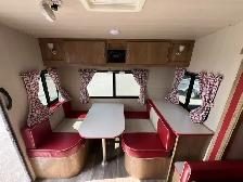 2022 Gulf Stream 23RSS Vintage Cruiser Couples Model - Photo 12