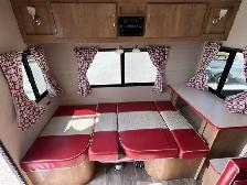 2022 Gulf Stream 23RSS Vintage Cruiser Couples Model - Photo 13