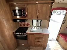 2022 Gulf Stream 23RSS Vintage Cruiser Couples Model - Photo 14