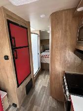2022 Gulf Stream 23RSS Vintage Cruiser Couples Model - Photo 15