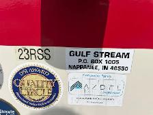 2022 Gulf Stream 23RSS Vintage Cruiser Couples Model - Photo 22