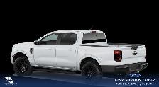 2026 Ford Ranger Lariat - Photo 2
