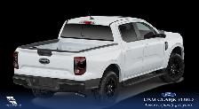 2026 Ford Ranger Lariat - Photo 4