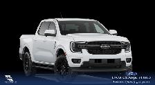 2026 Ford Ranger Lariat - Photo 5