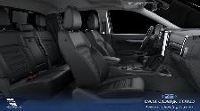 2026 Ford Ranger Lariat - Photo 6