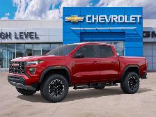 2026 GMC Canyon AT4 - Photo 2