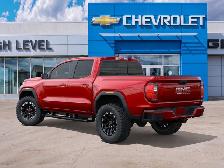2026 GMC Canyon AT4 - Photo 3