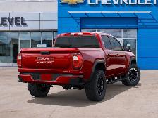 2026 GMC Canyon AT4 - Photo 4