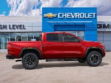2026 GMC Canyon AT4 - Photo 5