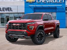 2026 GMC Canyon AT4 - Photo 6