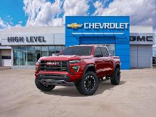 2026 GMC Canyon AT4 - Photo 8