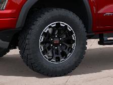 2026 GMC Canyon AT4 - Photo 9