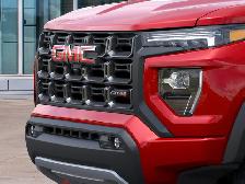 2026 GMC Canyon AT4 - Photo 13