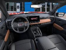 2026 GMC Canyon AT4 - Photo 15