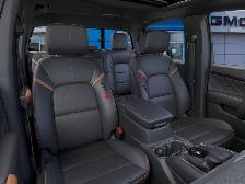 2026 GMC Canyon AT4 - Photo 16