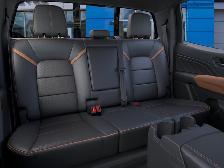 2026 GMC Canyon AT4 - Photo 17