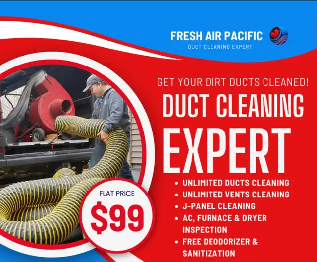 D.uct work & clean 647-559-6568