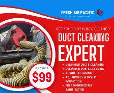 D.uct work & clean 647-559-6568