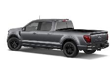 2026 Ford F-150 XLT - Photo 2