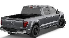 2026 Ford F-150 XLT - Photo 3