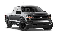 2026 Ford F-150 XLT - Photo 4