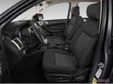 2021 Ford Ranger Crew 4x4 FX4 Tow Package Safetied - Photo 5