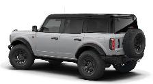 2026 Ford Bronco Badlands - Photo 2