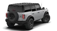 2026 Ford Bronco Badlands - Photo 3