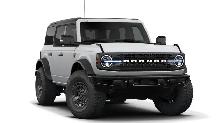 2026 Ford Bronco Badlands - Photo 4
