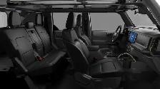 2026 Ford Bronco Badlands - Photo 5