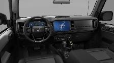 2026 Ford Bronco Badlands - Photo 6