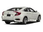2017 Honda Civic Sedan - Photo 2