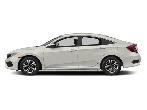 2017 Honda Civic Sedan - Photo 3