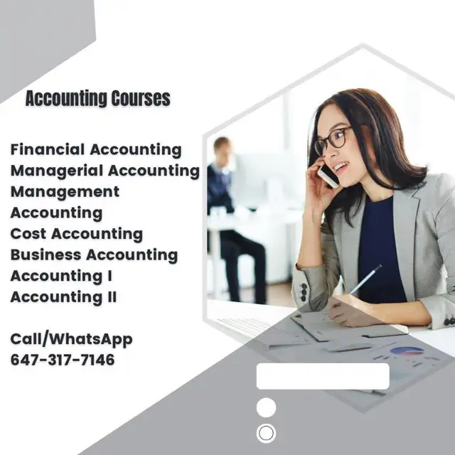 Accounting • Finance • Economics COURSES Stressing you? Get Help