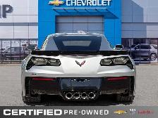 2019 Chevrolet Corvette Z06 | 6.2L V8 Super Charged | Heads Up - Photo 5