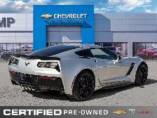 2019 Chevrolet Corvette Z06 | 6.2L V8 Super Charged | Heads Up - Photo 6