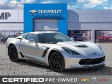 2019 Chevrolet Corvette Z06 | 6.2L V8 Super Charged | Heads Up - Photo 8