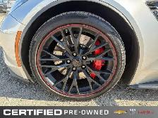 2019 Chevrolet Corvette Z06 | 6.2L V8 Super Charged | Heads Up - Photo 10
